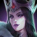 Morgan Le Fay