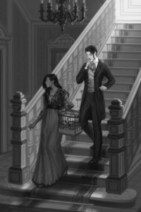 ariadne x anna