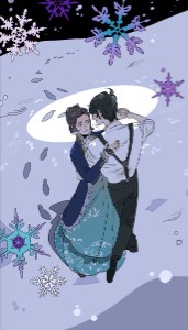 blackdale (luciejesse)