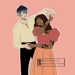 cristina x kieran