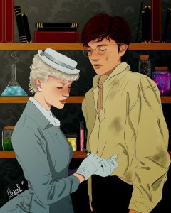 grace x kit