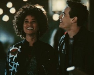 maia x simon
