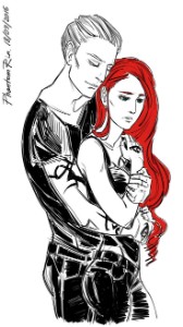 valentine x jocelyn