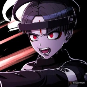 Gaku Maruko - The Hundred Line: Last Defense Academy