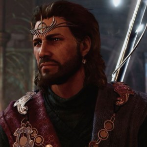 Gale Dekarios - Baldur's Gate 3