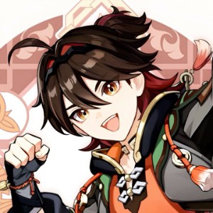 Gaming - Genshin Impact