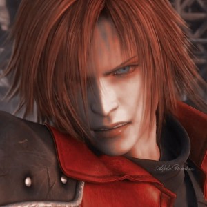 Genesis Rhapsodos - Final Fantasy