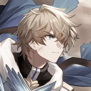 Gepard - Honkai Star Rail
