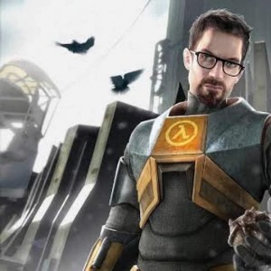 Gordon Freeman - Half-Life