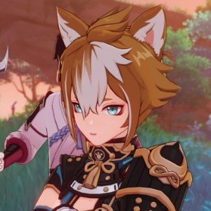 Gorou - Genshin Impact