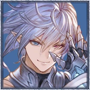 Grimnir - Granblue Fantasy