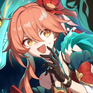 Guinaifen - Honkai Star Rail