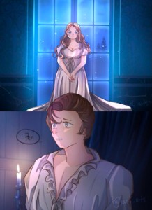 Ghost Pen (@kasth_arts)