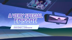 A Very Special Episode