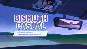 Bismuth Casual