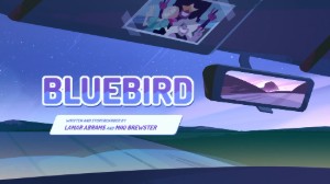 Bluebird