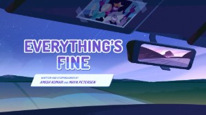 Everything's Fine