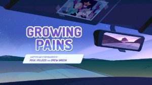 Growing Pains