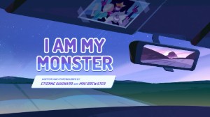 I Am My Monster