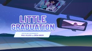 Little Graduation