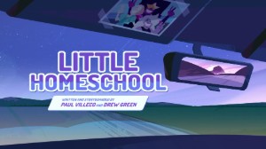 Little Homeschool