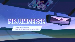 Mr. Universe