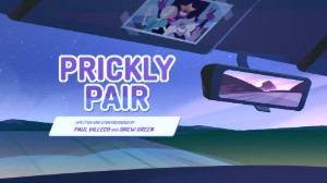 Prickly Pair