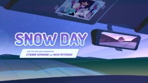 Snow Day