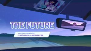 The Future