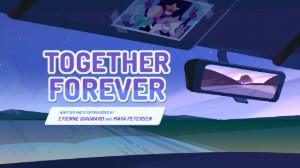 Together Forever
