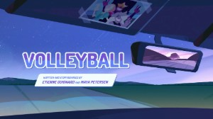 Volleyball
