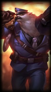 Captain (old)