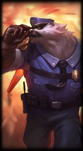 Captain