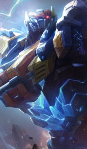 Mecha