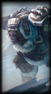 Northern Storm (old)