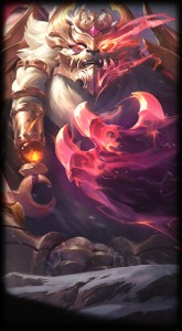 Prestige Duality Dragon