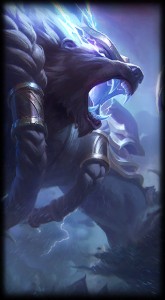Thunder Lord
