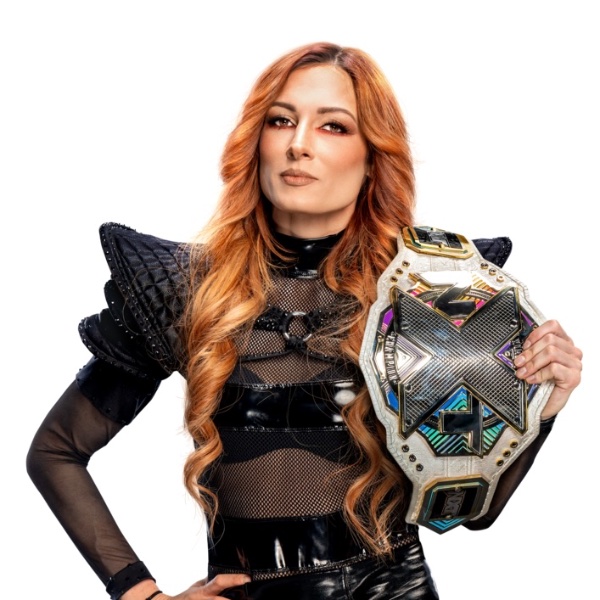 Becky Lynch
