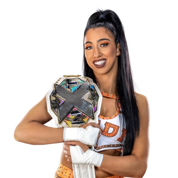 Indi Hartwell