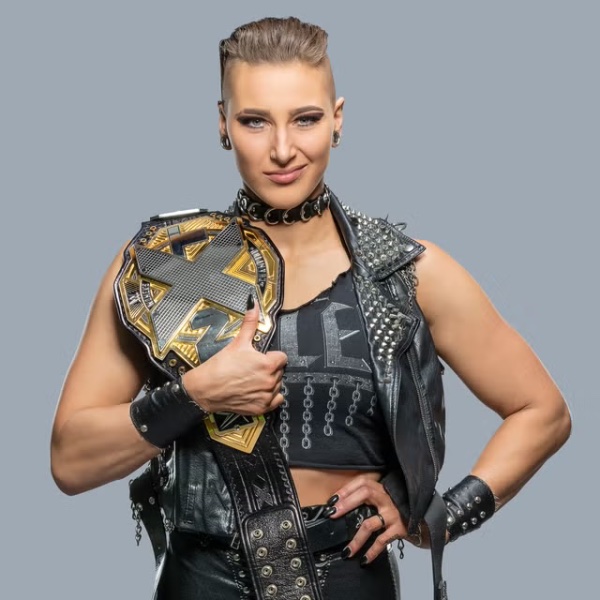 Rhea Ripley