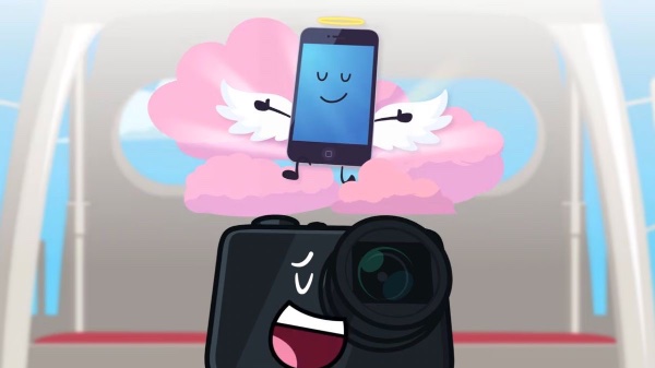 Camphone
