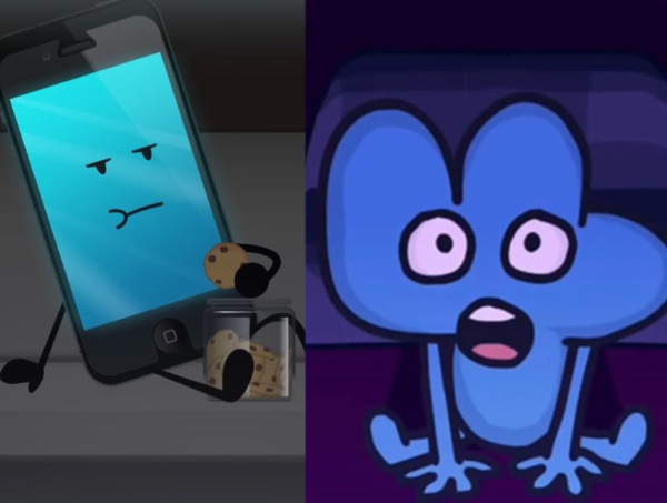 Fourphone