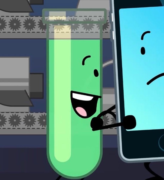 Testphone