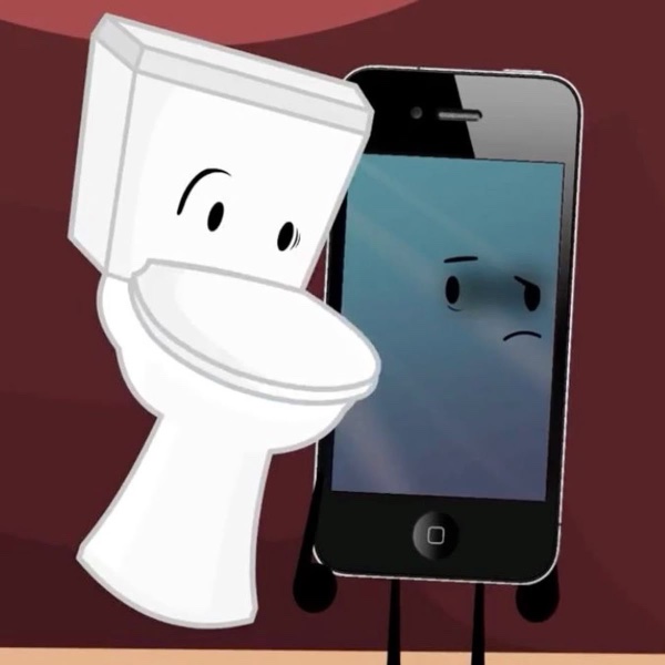 Toiphone