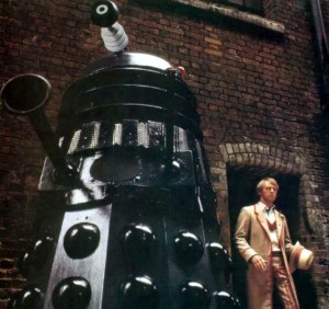 Resurrection of the Daleks