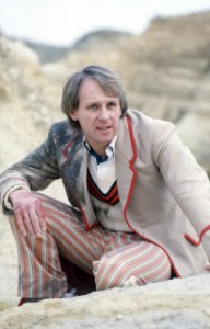 The Caves of Androzani