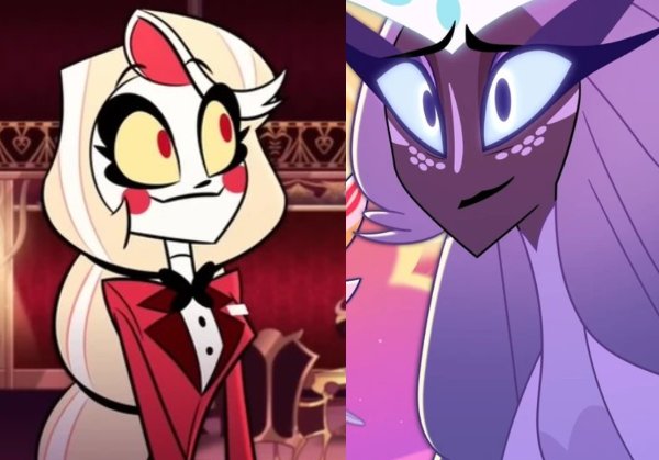 Charsera