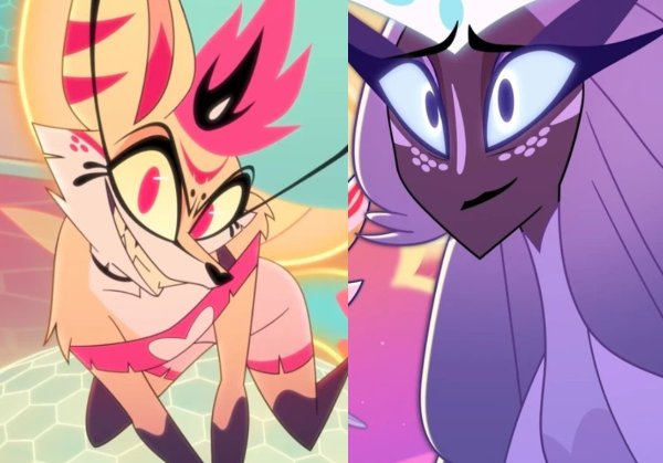 HoneySeraphim