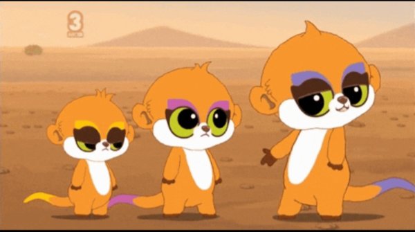 Pookies