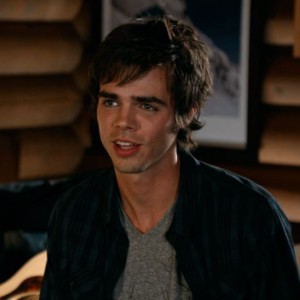 Dylan Marshall